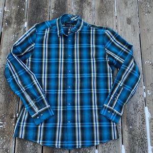 Mexx Metropolitan Dress Shirt